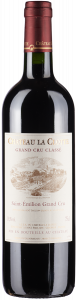 Château La Clotte Grand Cru classé