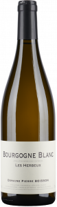 Bourgogne Blanc "Les Herbeux"