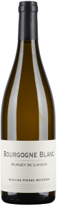 Bourgogne Blanc "Murgey de Limozin"