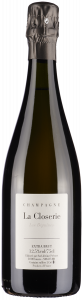 Champagne "Les Béguines" LC19