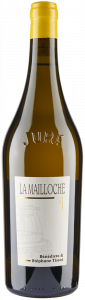 Arbois Chardonnay "La Mailloche"