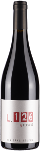 Vin de France "L.126" 2019 0.75L
