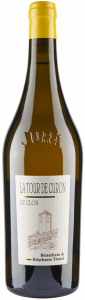 Arbois Chardonnay "Clos de la Tour de Curon"