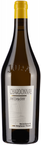 Arbois Chardonnay "Patchwork"