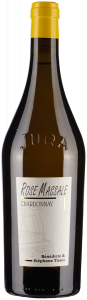 Arbois Chardonnay "Rose Massale"