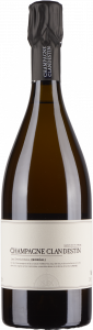 Champagne "Les Semblables Boréal" 0 0.75L