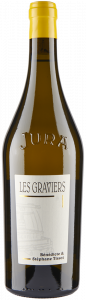 Arbois Chardonnay "Les Graviers"