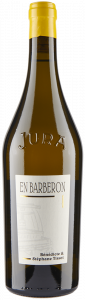 Côtes du Jura Chardonnay "En Barberon"