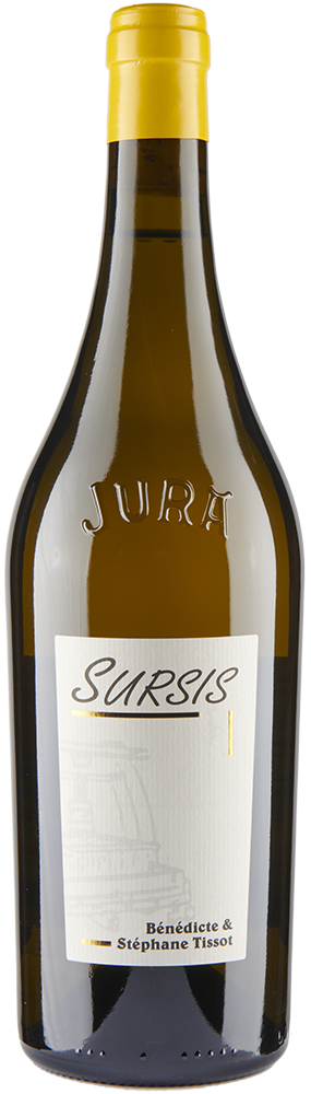 C tes du Jura Chardonnay