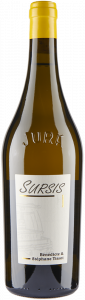 Côtes du Jura Chardonnay "Sursis"
