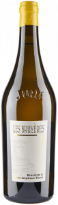 Arbois Chardonnay "Les Bruyères"