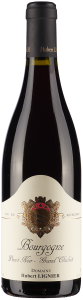 Bourgogne Pinot Noir "Grand Chaliot"
