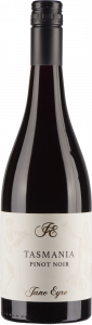 Tasmania Pinot Noir