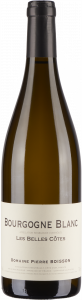 Bourgogne Blanc "Les Belles Côtes"