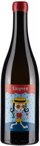 Rosé "Saignée"