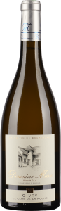 Givry Blanc "Le Clos de la Roche"