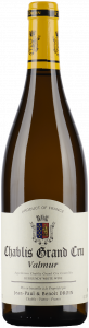 Chablis "Valmur" Grand Cru