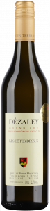 Dézaley Grand Cru "Les Côtes-Dessus"