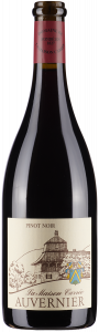 Pinot Noir d'Auvernier