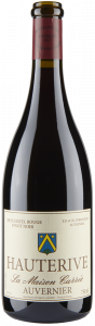 Pinot Noir d'Hauterive