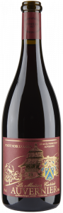 Pinot Noir Auvernier "Cru des Lerins"