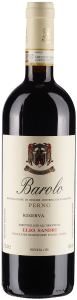 Barolo Perno Riserva