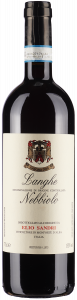 Langhe Nebbiolo