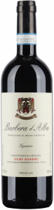 Barbera d'Alba Superiore