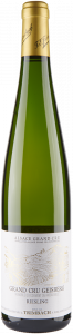 Riesling "Geisberg de Ribeauvillé" Grand Cru