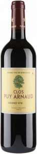 Clos Puy Arnaud